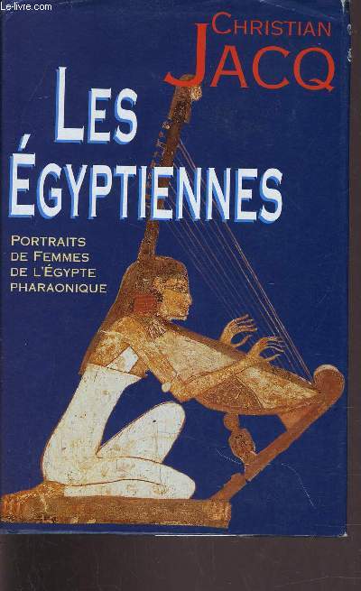 LES EGYPTIENNES.