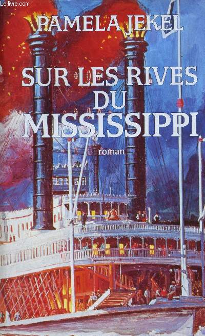 SUR LES RIVES DU MISSISSIPPI.