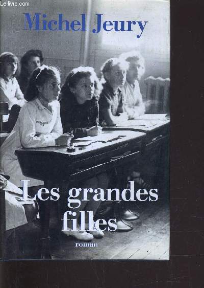L'ANNEE DU CERTIF - TOME 2 : LES GRANDES FILLES.