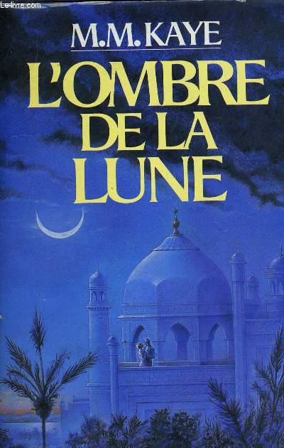 L'OMBRE DE LA LUNE.