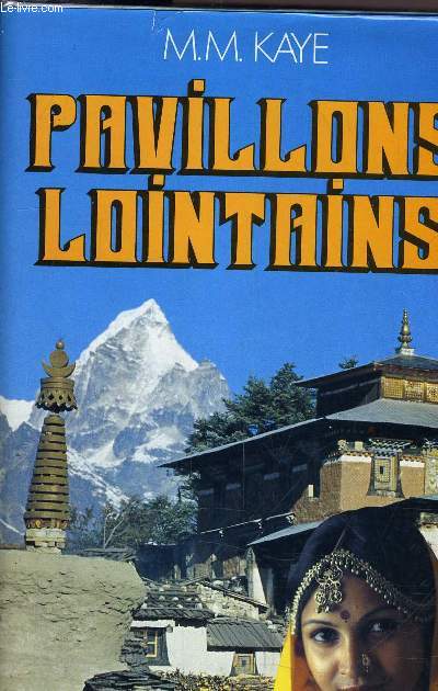 PAVILLONS LOINTAINS.