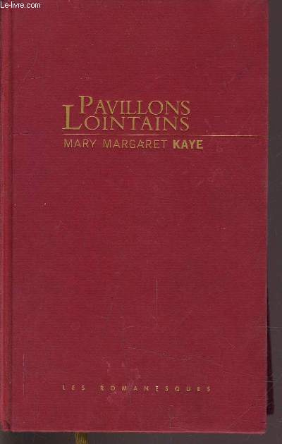 PAVILLONS LOINTAINS.