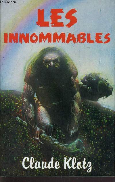 LES INNOMMABLES.