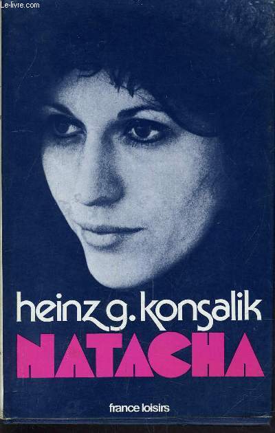 NATACHA.