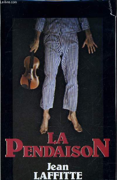 LA PENDAISON.