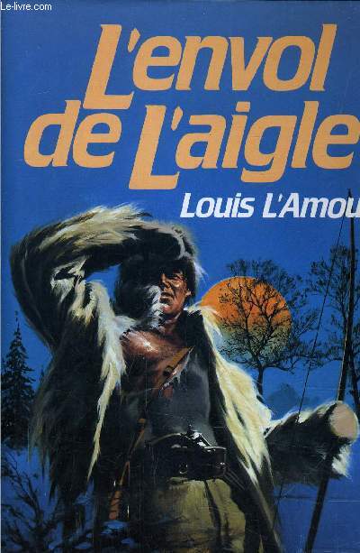 L'ENVOL DE L'AIGLE.