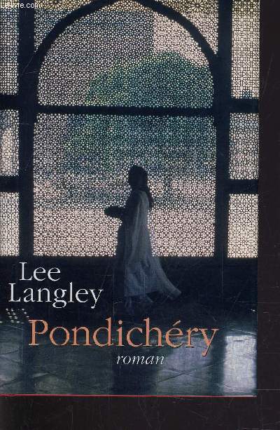 PONDICHERY.