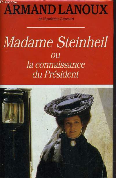 MADAME STEINHEIL.