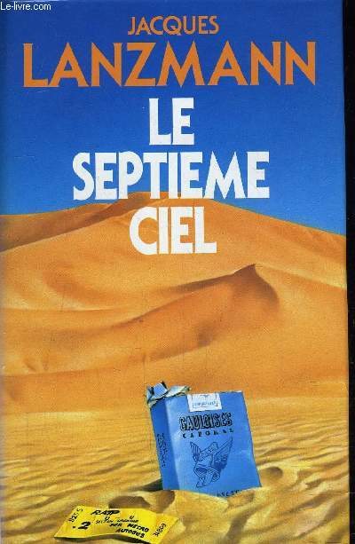 LE SEPTIEME CIEL.