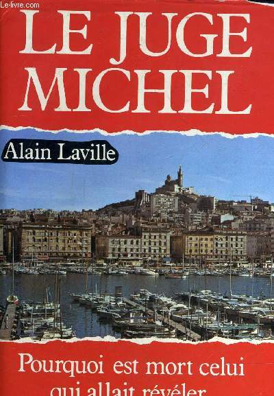 LE JUGE MICHEL.