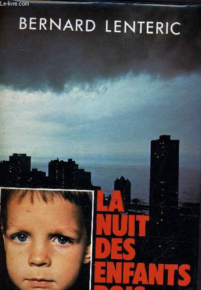 LA NUIT DES ENFANTS ROIS.