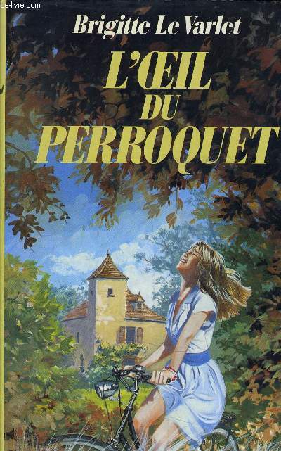 L'OEIL DU PERROQUET.