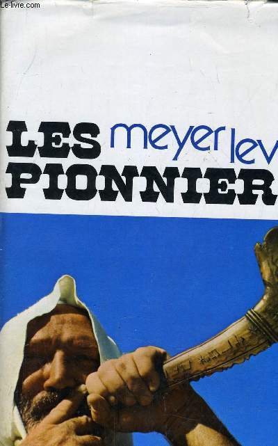 LES PIONNIERS.