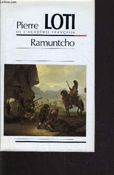 RAMUNTCHO.