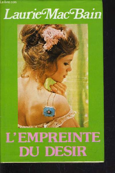 L'EMPREINTE DU DESIR.