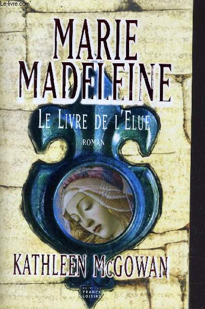 MARIE-MADELEINE.