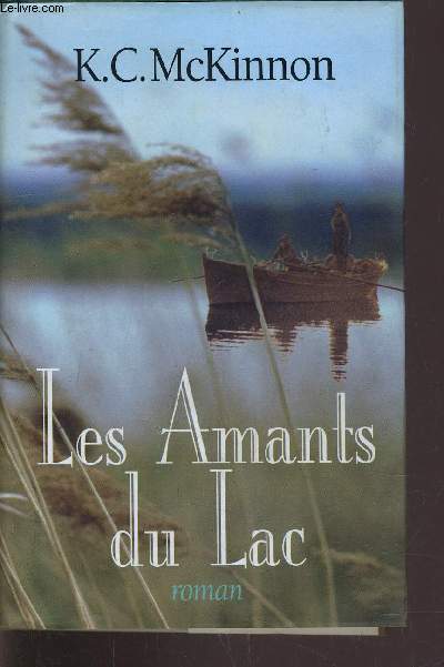 LES AMANTS DU LAC.