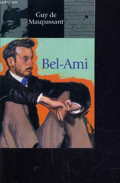 BEL-AMI.