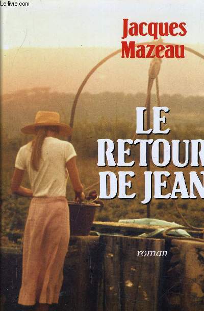 LE RETOUR DE JEAN.
