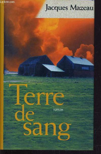 TERRE DE SANG.