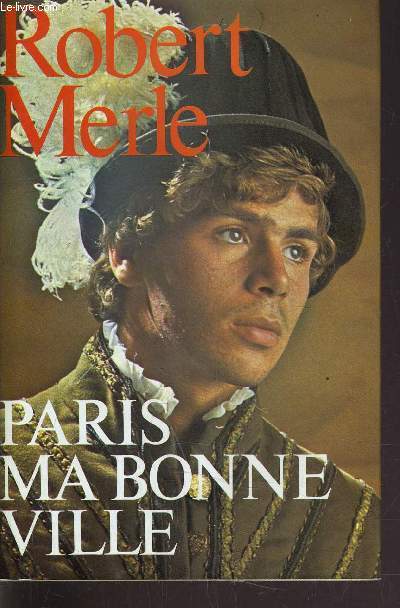 PARIS MA BONNE VILLE.