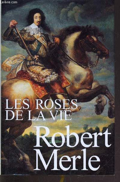 LES ROSES DE LA VIE.