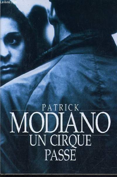 UN CIRQUE PASSE.