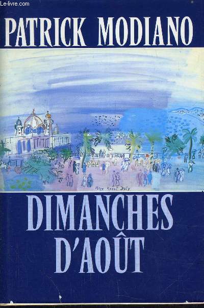 DIMANCHES D'AOUT.