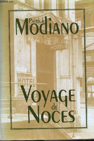 VOYAGE DE NOCES.