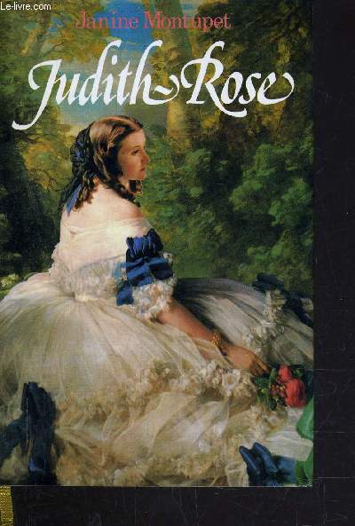 JUDITH-ROSE.