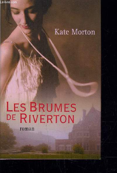 LES BRUMES DE RIVERTON.