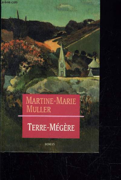 TERRE-MEGERE.