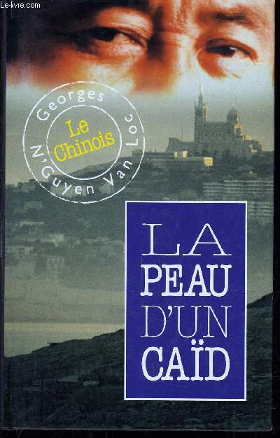 LA PEAU D'UN CAID.