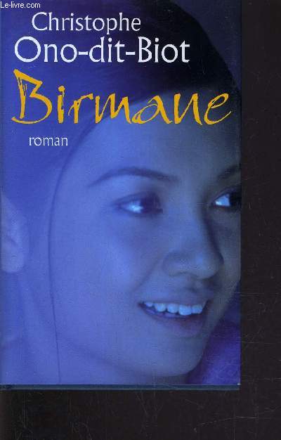 BIRMANE.