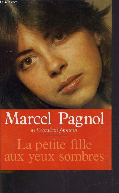 LA PETITE FILLE AUX YEUX SOMBRES.