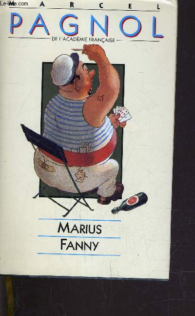 MARIUS - FANNY.