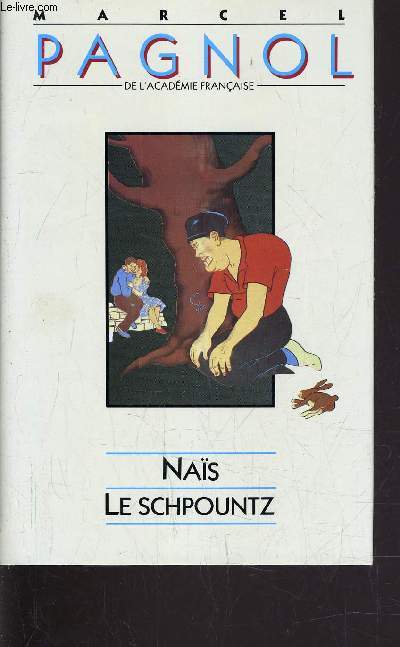 NAIS - LE SCHPOUNTZ.