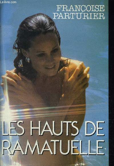 LES HAUTS DE RAMATUELLE.