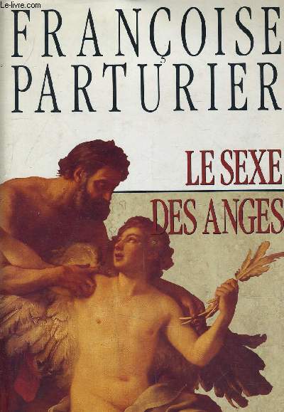 LE SEXE DES ANGES.