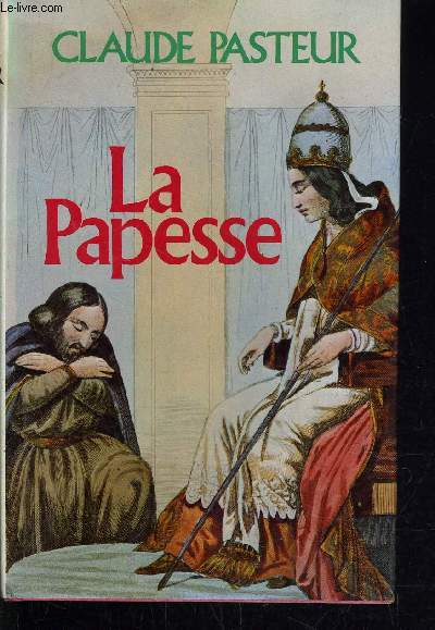 LA PAPESSE.