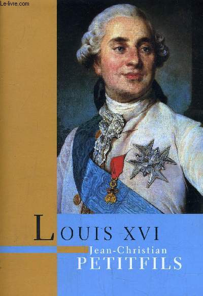 LOUIS XVI.