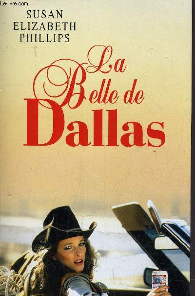 LA BELLE DE DALLAS.