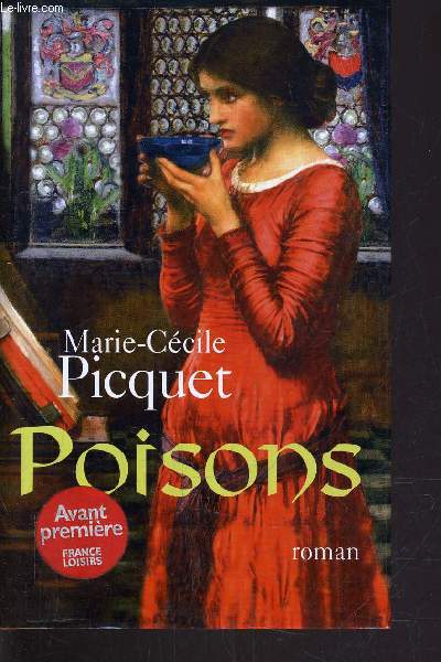 POISONS.
