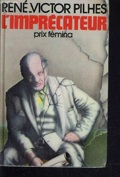 L'IMPRECATEUR.