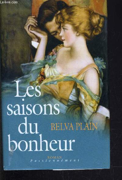 LES SAISONS DU BONHEUR.