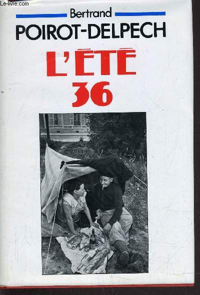 L'ETE 36.