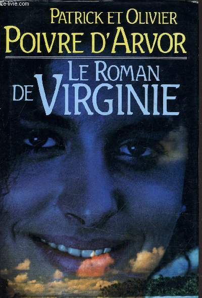 LE ROMAN DE VIRGINIE.