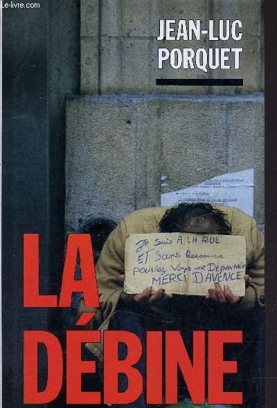 LA DEBINE.