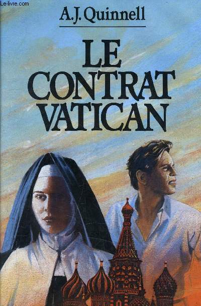 LE CONTRAT VATICAN.