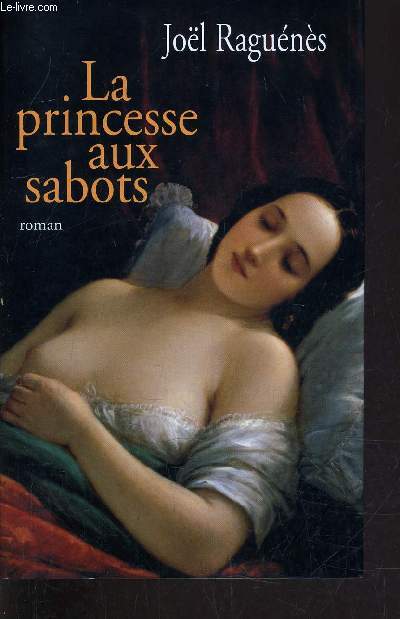 LA PRINCESSE AUX SABOTS.